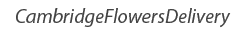 cambridgeflowersdelivery.com